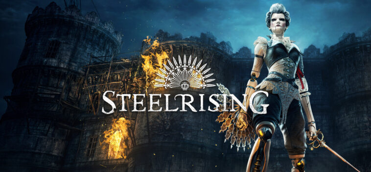 Steelrising 10 Tips and Tricks